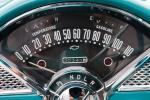 Chevrolet Bel Air Convertible 1955 года